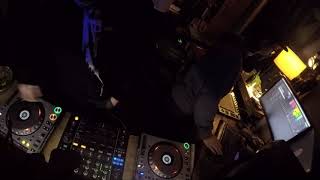 DJ BONKA / KHAOS / NAWAT || Live/DJ-set || 30-01-2020 @ De Mansion