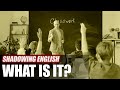 What is Shadowing English?
