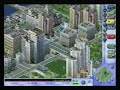 [SimCity 3000 Unlimited - Официальный трейлер]