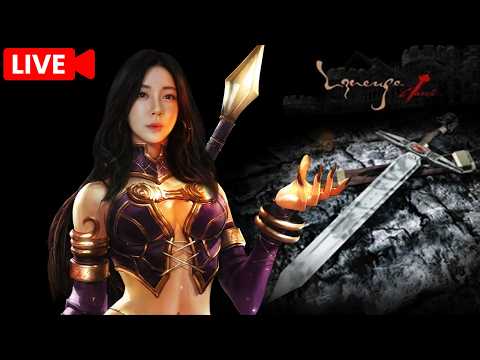 [리니지 클래식] "똘끼혈맹" 생얼 이슈 ㅈㅅ