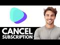 How to Cancel Seedance Subscription | Stop Auto Renewal Easily (Full Guide)