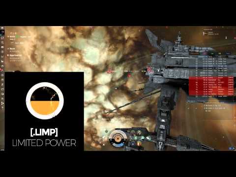 LIMP vs the Damsel in Distress