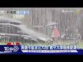 下雨沒生意!洗車老闆斜槓冷氣安裝:快餓死｜TVBS新聞 @TVBSNEWS01