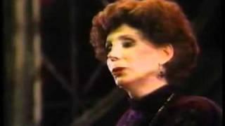 Renée Claude   L'Indifférence (de l'opéra "Nelligan") chords