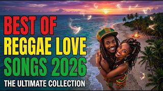 Lovers Rock Reggae 2026 🌿 Soft Romantic Reggae Love Songs Playlist for Couples & Chill Vibes screenshot 5