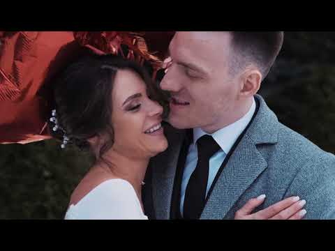 Видео: wedding 4k ultra HD