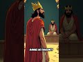 Daniel and the Lions: A Tale of Faith and Deliverance #biblestories #bible #bibleverse
