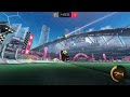 Rocket League Viewer Matches