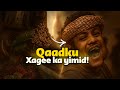 Qaadka Xagee Ka Yimid Dilaagan Daahsoon Sideese Lagu Ogaaday Saamayntiisa