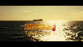 Transporter 3 (2008) Carnage Count
