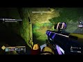 Destiny 2 - Master Lost Sector: The Blooming Deep