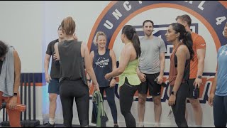 Famous What it's like Training at F45 🏋️‍♂️ Wealth