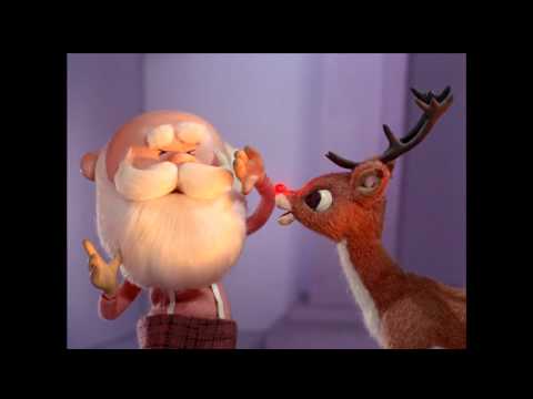 Video Rudolph the Red-Nosed Reindeer