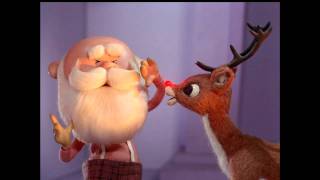 Rudolph the Red-Nosed Reindeer