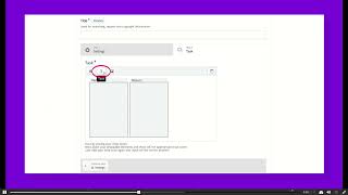 H5P Drag and Drop Tutorial