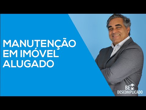 Vídeo: Quem é o local alugado?