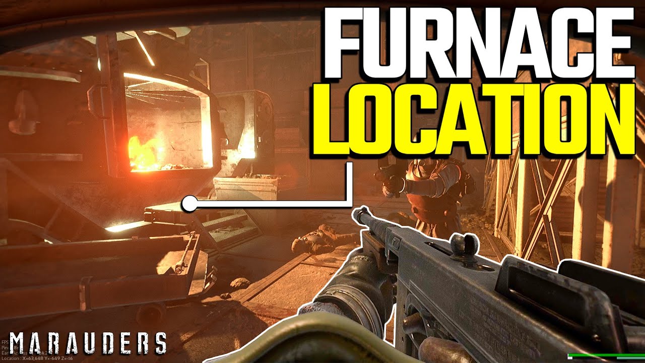 Furnace Location Scouting Party Contract Marauders Zero To Hero furnace-location-scouting-party-contract-marauders-zero-to-hero