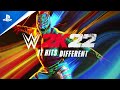 WWE 2K22 美國勁爆職業摔角 2022 - PS5 英文美版 product youtube thumbnail