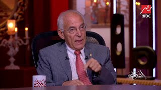 العالم المصري فاروق الباز: خزان المياه الجوفية في اتجاه جبل العوينات يكفي ٢٥٠ ألف فدان ١٠٠ عام