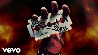 Video thumbnail of "Judas Priest - Living After Midnight (Official Audio)"