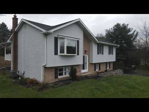 3741 Viewpoint Ct, Slatington, PA home video tour