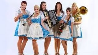 Oberkrainer Polka Mädels Großglocknerblick chords