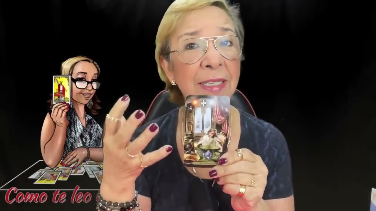 LEO! Ahora de un Tiempo Para Acá no Sé que me Pasa Contigo!  Te busco porque me importas!