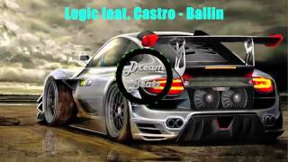 Logic feat. Castro - Ballin