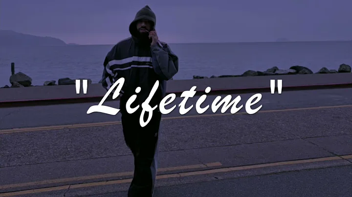 (Free) West Coast x Larry June Type Beat - "Lifetime"