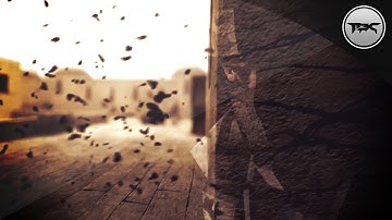 Deymon "SALTKIN" CSS Frag Clip