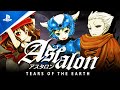 Astalon: Tears of the Earth - Release Date Trailer | PS4