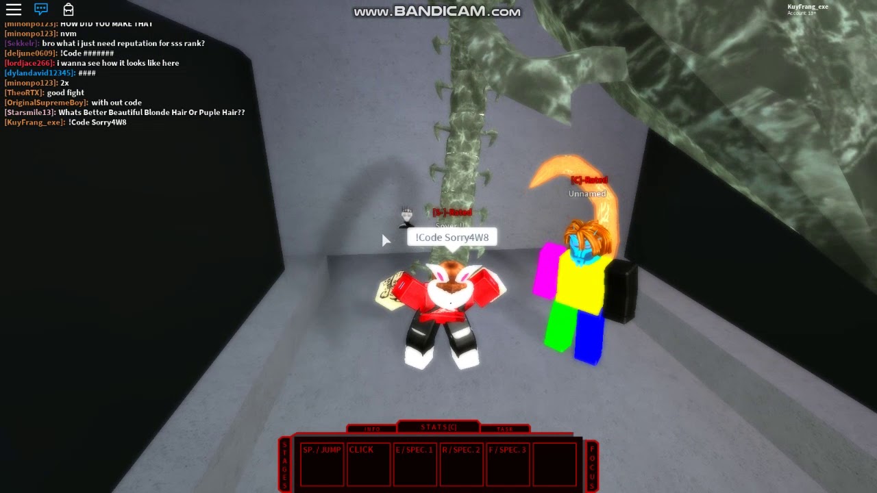 code halloween ro ghoul alpha wiki