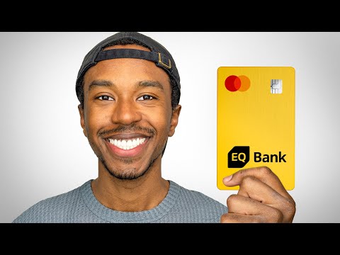 Видео: Кто такой eq bank?