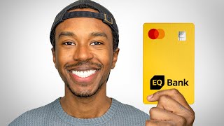 NEW EQ Bank Card Overview  How Does It Work With The Savings Plus Account?