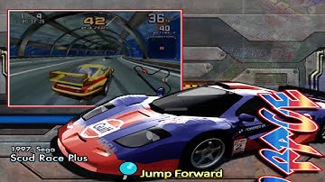 Sega Model 3 Hyperspin