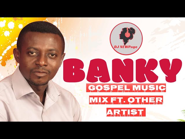 BRIGHT APPIAH NKANSAH KWAKYE [BANKY] and Other SDA Artist class=