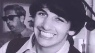 Watch Ringo Starr Be My Baby video