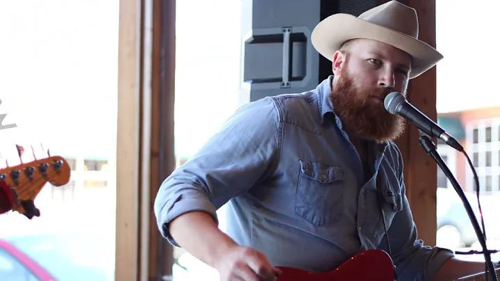 Cody Bolden- Lost The Top (Live at Wander)