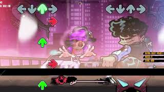 Fnf - Baddies Reloaded - Drift