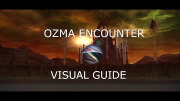 Baldesion Arsenal: Ozma Encounter Visual Guide