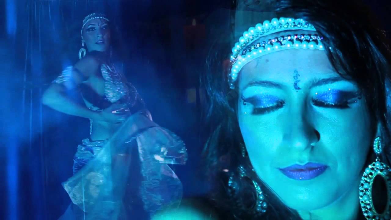 Ju Marconato - Lua (Poema)