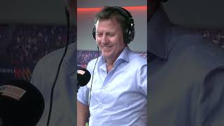 Wake Up Billy Brownless To Jeff The Wiggle Rush Hour With Jb & Billy