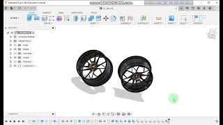 Easiest way to rename,delete and restore admin projects in Fusion 360