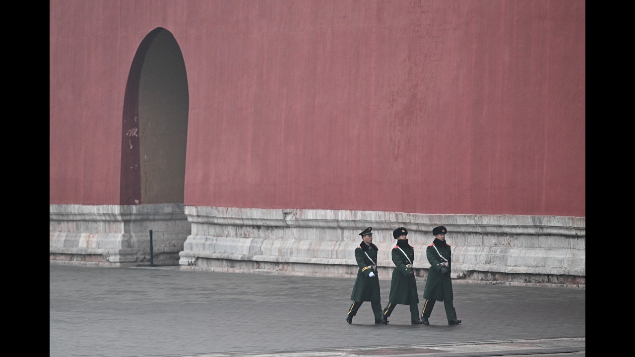 CCP Humiliated by Powerlessness in Face of Iran Conflict: Panel Analysis