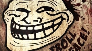 TrollFace Multimedia [TF] - Troll Physics Infinite Energy
