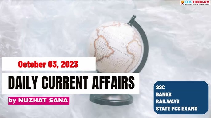 Current Affairs in English – July 27 2022 - TNPSC Academy