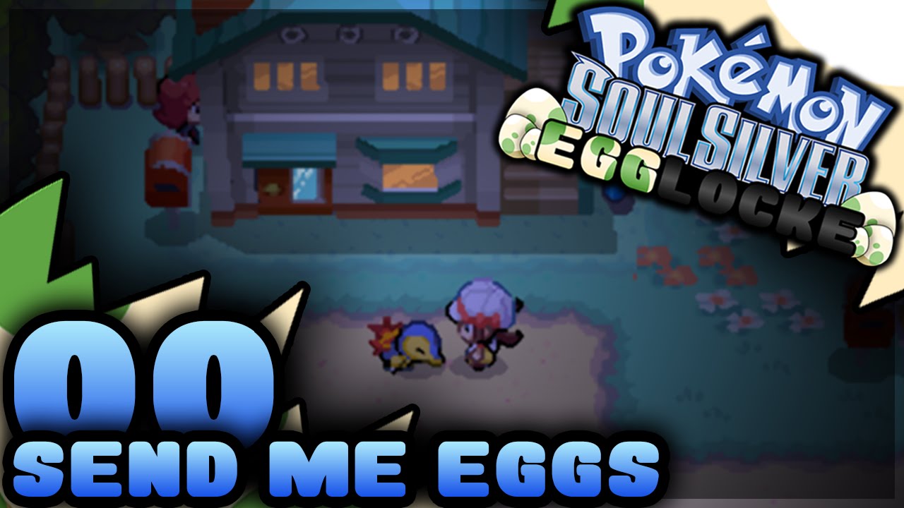 pokemon soul silver egglocke download pokemon soul silver egglocke download