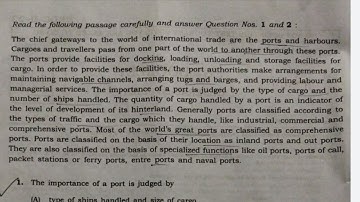Assam Public Service Commission 2023 #prelim solved #CSAT solved question #apsc cce #csat#2023