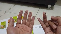 Super JARIMATIKA Perkalian Cepat 5 6789 10 100 dan 1000 - Durasi: 11.34. 