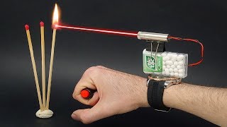 7 SIMPLE INVENTIONS